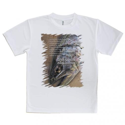 【Tシャツ】アマゴ