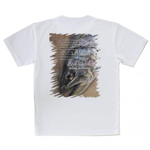 【Tシャツ】アマゴ