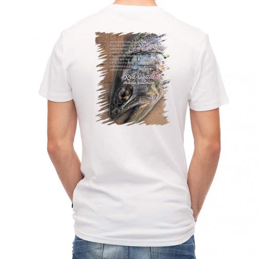 【Tシャツ】アマゴ