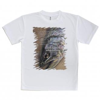 【Tシャツ】アマゴ