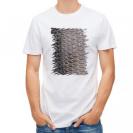 【Tシャツ】クロダイ鱗