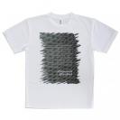 【Tシャツ】メジナ(グレ)鱗