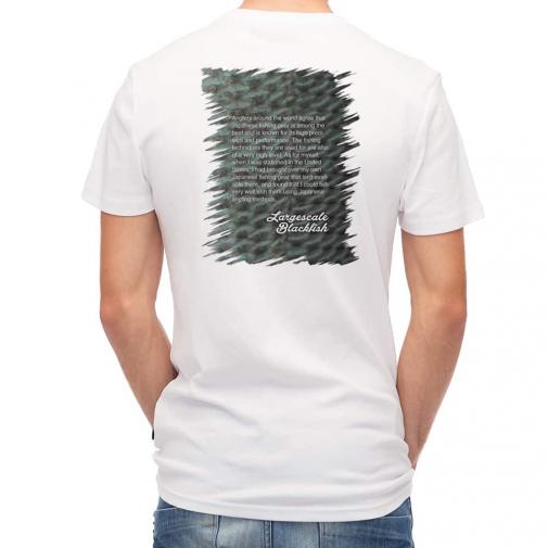 【Tシャツ】メジナ(グレ)鱗