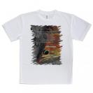 【Tシャツ】淡水の妖魚アロワナ