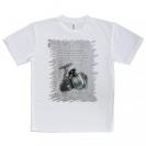 【Tシャツ】ビンテージリール