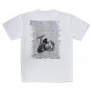 【Tシャツ】ビンテージリール