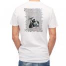 【Tシャツ】ビンテージリール