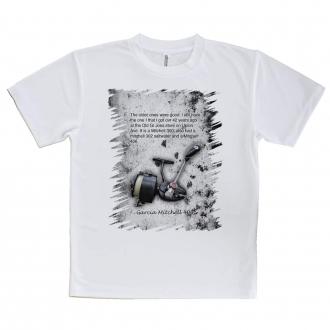 【Tシャツ】ビンテージリール3