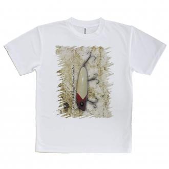 【Tシャツ】ビンテージルアー