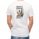 【Tシャツ】カジキ釣り