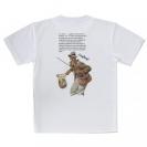 【Tシャツ】フライフィッシング