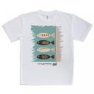 【Tシャツ】Let's go2