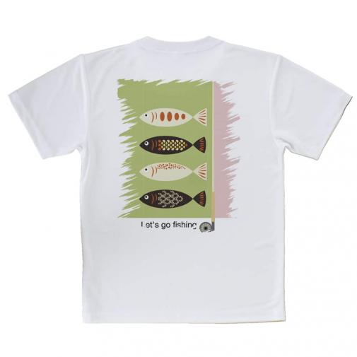 【Tシャツ】Let's go