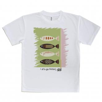 【Tシャツ】Let's go