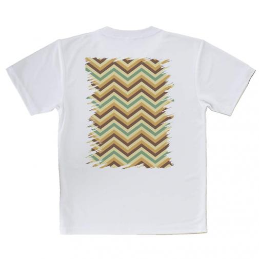 【Tシャツ】Pattern01