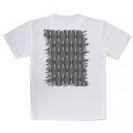 【Tシャツ】パターン波型12