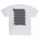 【Tシャツ】パターン波型13