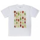 【Tシャツ】魚の群れ16