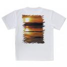 【Tシャツ】夕焼け