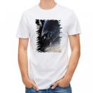 【Tシャツ】ハリ掛かり