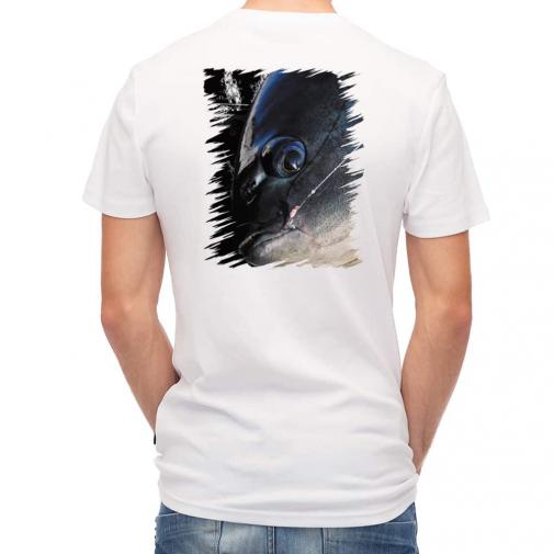 【Tシャツ】ハリ掛かり