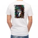 【Tシャツ】エギング