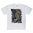 【Tシャツ】メバリングにメバル