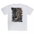 【Tシャツ】メバリングにメバル