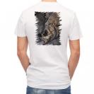 【Tシャツ】メバリングにメバル