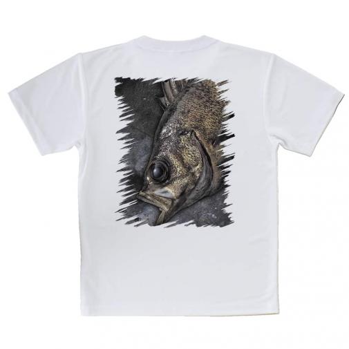 【Tシャツ】メバリングにメバル