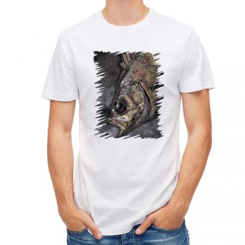 【Tシャツ】メバリングにメバル