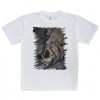 【Tシャツ】メバリングにメバル