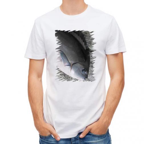 【Tシャツ】オナガグレ2