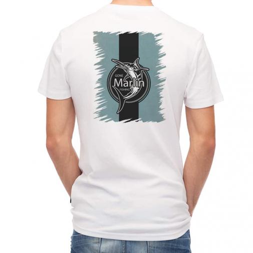 【Tシャツ】カジキ(エンブレム)