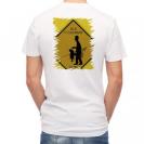 【Tシャツ】OLD FISHERMAN