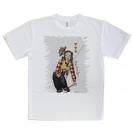 【Tシャツ】フライフィッシング初心者