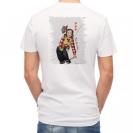 【Tシャツ】フライフィッシング初心者