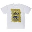 【Tシャツ】Are You Cranky About Your Fishing Tackle?