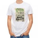 【Tシャツ】自分のためのスポーツ!