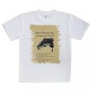 【Tシャツ】バス釣りのコツ(ティップス)