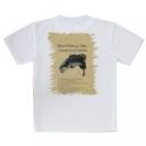 【Tシャツ】バス釣りのコツ(ティップス)