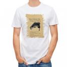 【Tシャツ】バス釣りのコツ(ティップス)