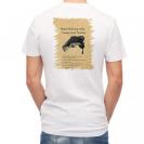 【Tシャツ】バス釣りのコツ(ティップス)