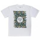 【Tシャツ】大人の趣味　ブルー