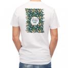 【Tシャツ】大人の趣味　ブルー