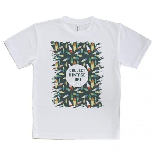 【Tシャツ】大人の趣味　ブルー