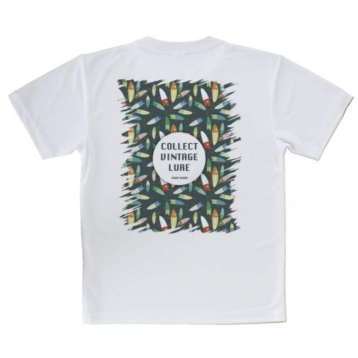 【Tシャツ】大人の趣味　ブルー