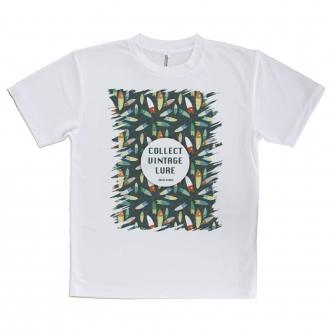 【Tシャツ】大人の趣味　ブルー