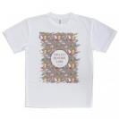 【Tシャツ】大人の趣味　ピンク