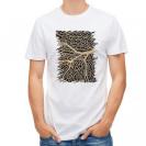 【Tシャツ】サンゴ　#1